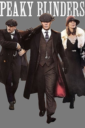 poster Peaky Blinders