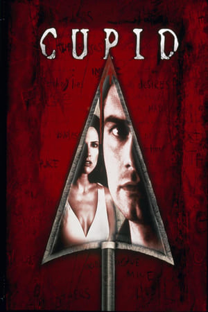 Poster Cupid (1997)