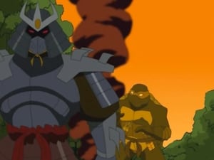 Teenage Mutant Ninja Turtles: 2×6