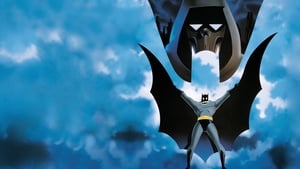 Batman: A Máscara do Fantasma