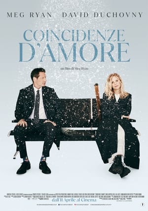 Coincidenze d'amore (2023)