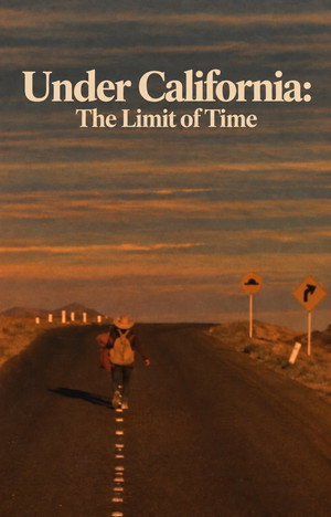 Under California: The Limit of Time