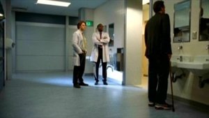 Dr. House – Medical Division: Stagione 1 – Episodio 19