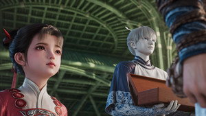 Sword of Coming: 2×22