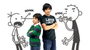 Diário de um Banana 2: Rodrick é o Cara