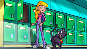 poster Sabrina, the Animated Series