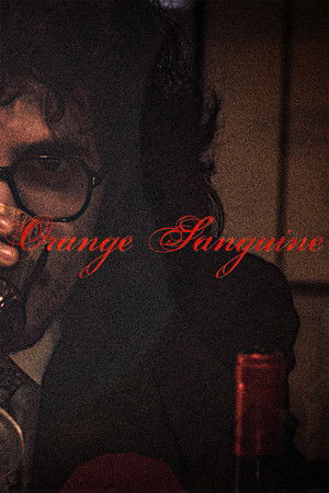 Orange Sanguine (2026)