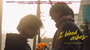 I Bleed Ashes
