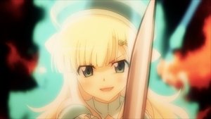 Senran Kagura: 1×11