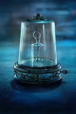 poster Ballerina
