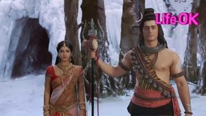 Image Lekha visits Mahadev