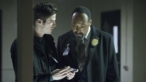 The Flash Season 1 Episode 17 : Trickster