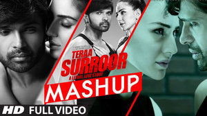 Teraa Surroor (2016) Hindi HD