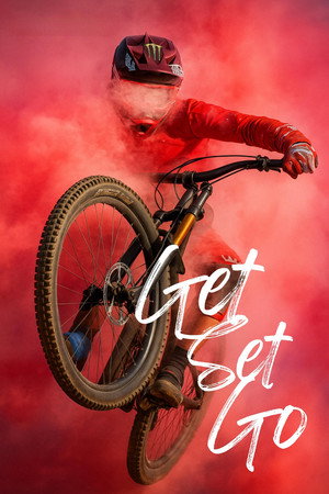 Get Set Go 9