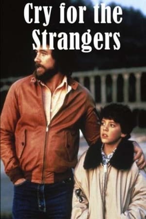 Poster Cry for the Strangers (1982)