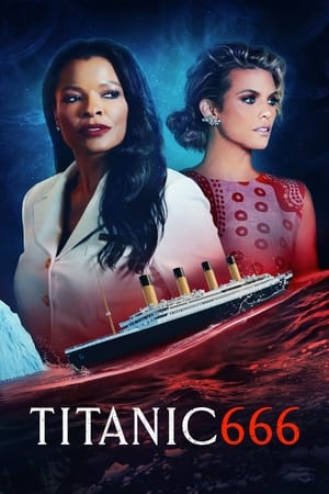 Titanic 666 - Poster