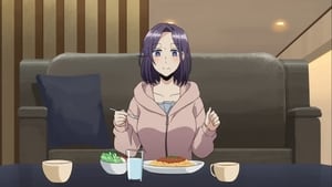 Recovery of an MMO Junkie: 1×10