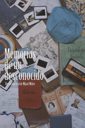 Memorias de un desconocido (2024)