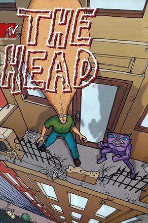 The Head film complet