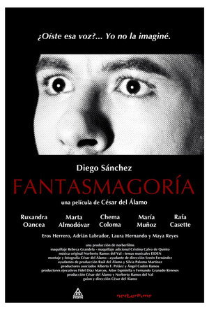 Fantasmagoría 7