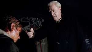 HARRY BROWN อย่าแหย่ให้โก๋โหด (2009)