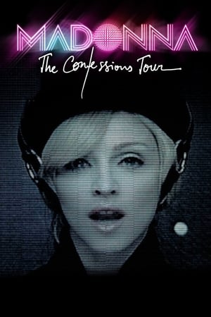Madonna: Confessions Tour