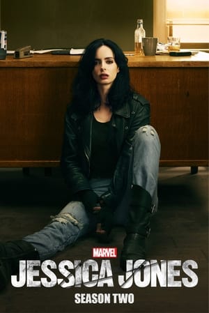 Marvel's Jessica Jones: Kausi 2