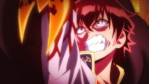 Sousei no Onmyouji: 1×1