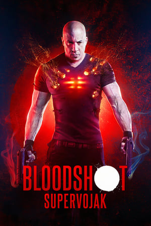 Image Bloodshot: Supervojak