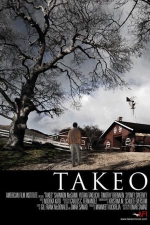 Poster Takeo 2010