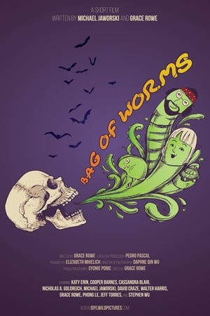 Poster Bag of Worms 2019