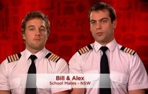 Image Episode 10 - Bill and Alex (NSW)