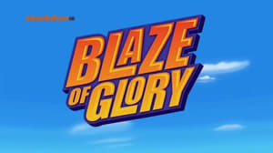 Blaze and the Monster Machines Blaze of Glory - Part 2