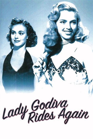 Lady Godiva Rides Again