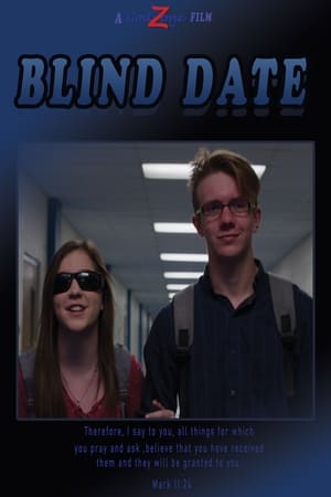 Poster Blind Date 2024