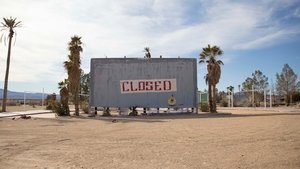 Abandoned Route 66