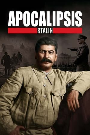 Image Apocalipsis: Stalin