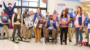 Superstore: Stagione 2 x Episodio 1