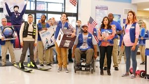 Superstore Staffel 2 Folge 1