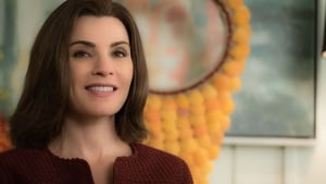 The Good Wife – Pelo Direito de Recomeçar: 7×8