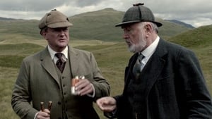 Downton Abbey 3. évad 9. rész