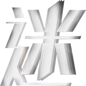 Destination Nowhere — Logos 1