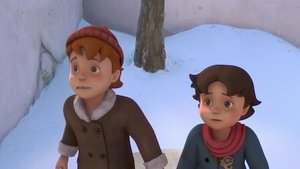 Heidi: Temporada 1x Episodio 30