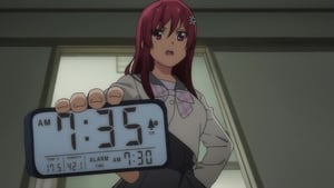 22/7 (nanabun no nijyuuni): 1×6