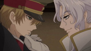 Iwamoto-senpai no Suisen Cap 5