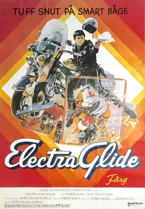 Electra Glide (1973)