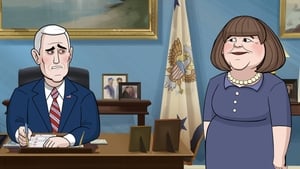 Our Cartoon President: 1 Staffel 7 Folge