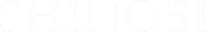 Shinobi — Logos 1