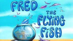 CatDog Fred the Flying Fish