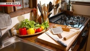 Back to Basics: Episode 3 - Essential Utensils for Japanese Cooking